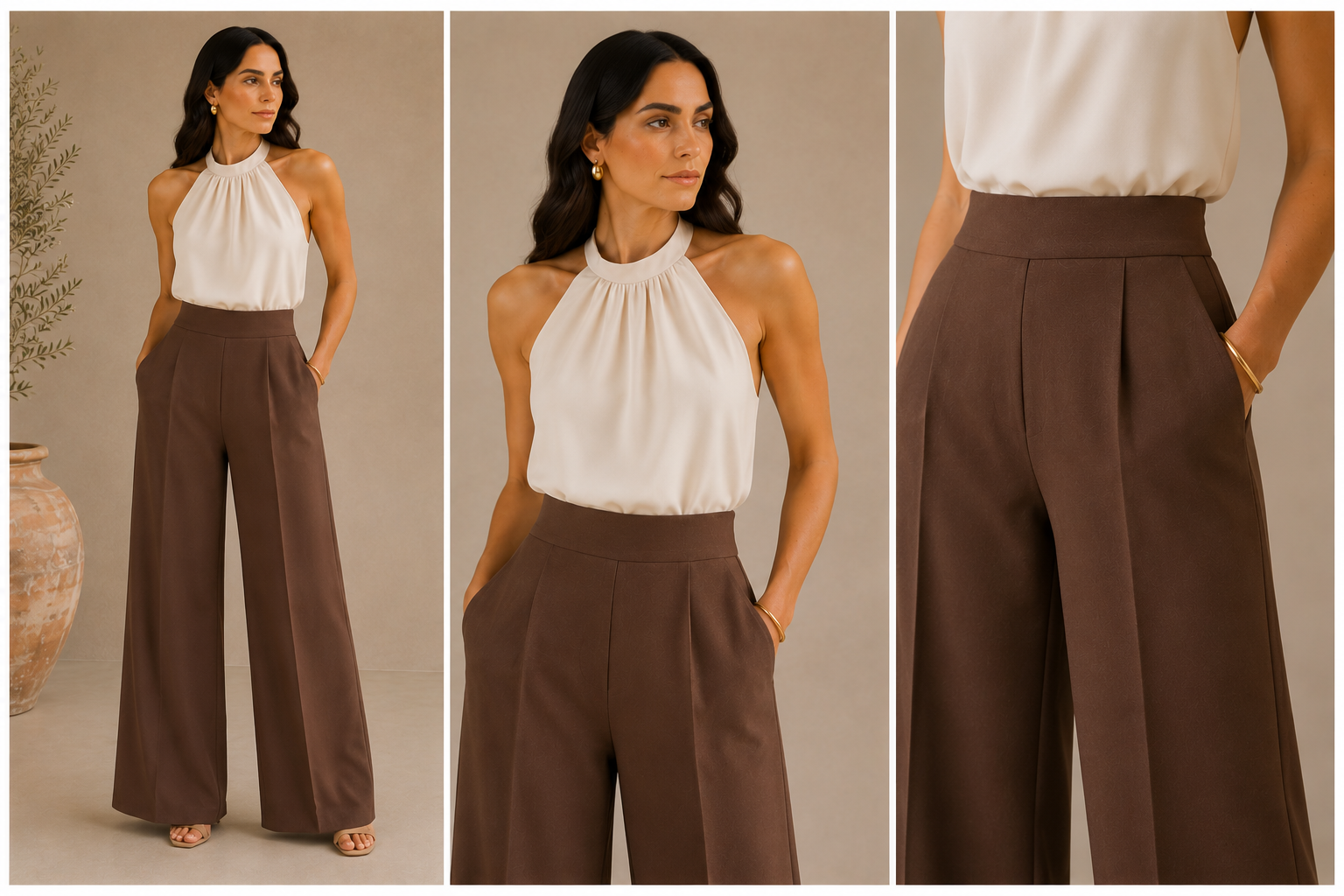 Conjunto Lumière 